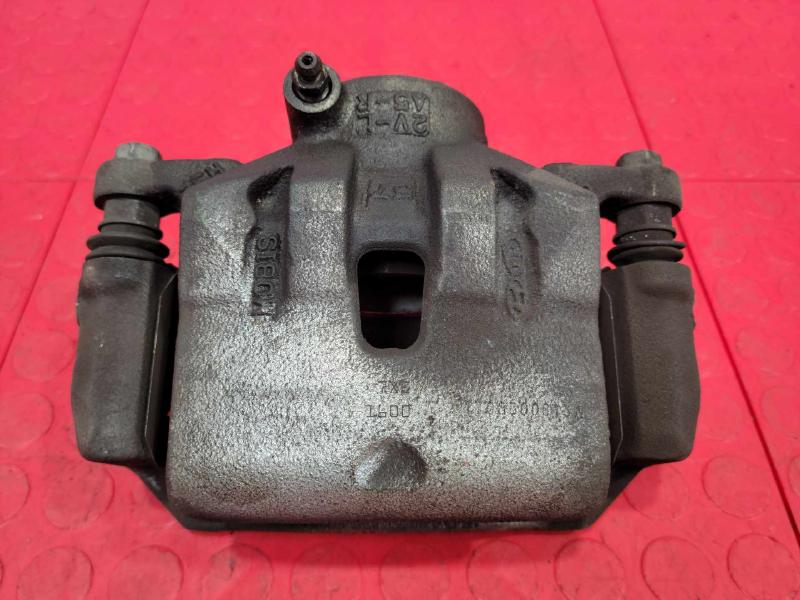 2018 Kia Forte Caliper