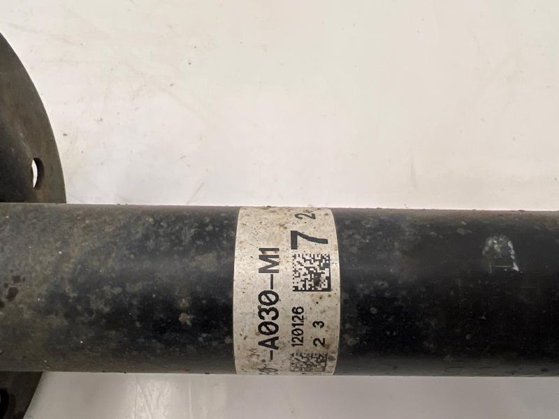 2012 Honda Accord Strut Assembly
