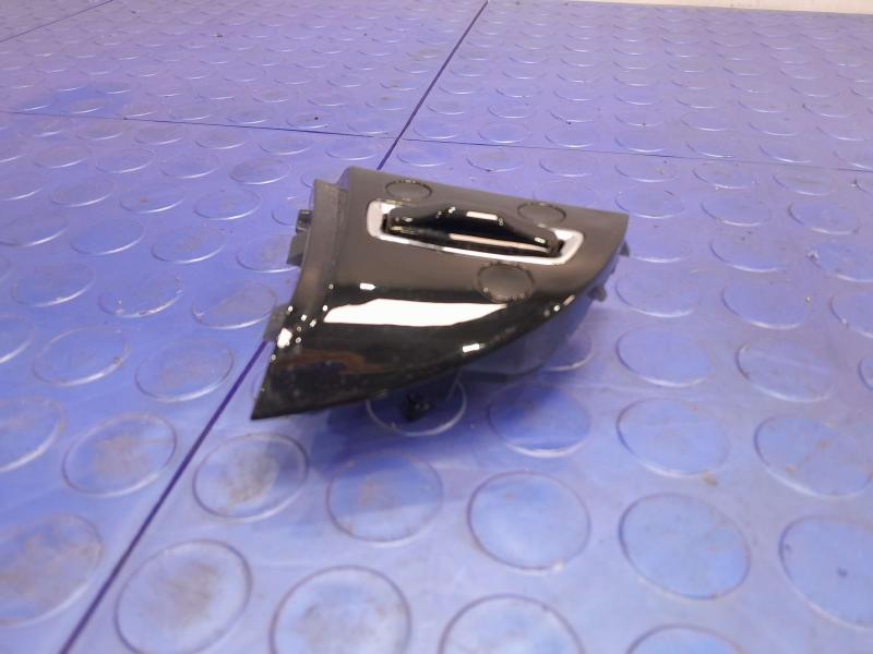 2014-2015 Cadillac CTS Sedan Steering Wheel Adaptive Cruise Control Switch OEM 23192760
