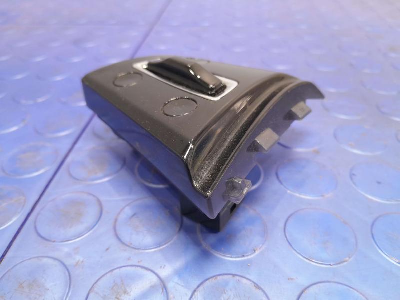 2014-2015 Cadillac CTS Sedan Steering Wheel Adaptive Cruise Control Switch OEM 23192760