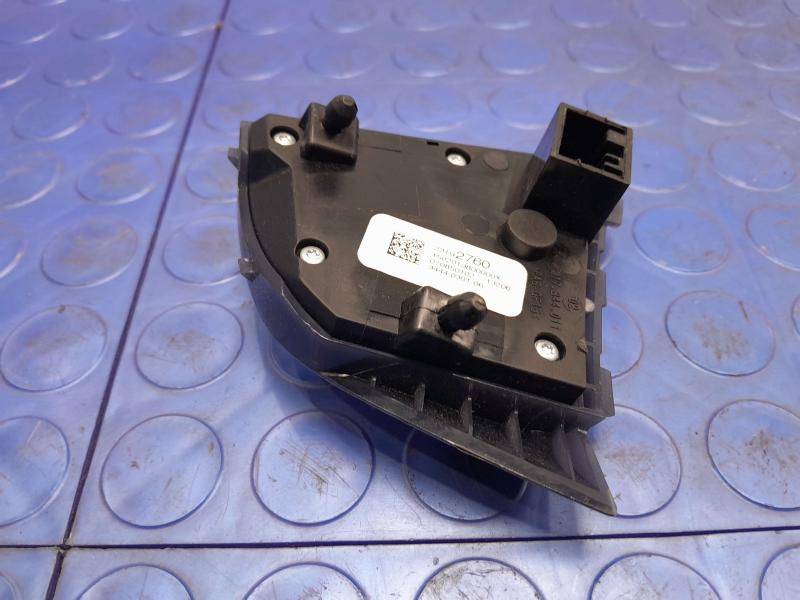 2014-2015 Cadillac CTS Sedan Steering Wheel Adaptive Cruise Control Switch OEM 23192760
