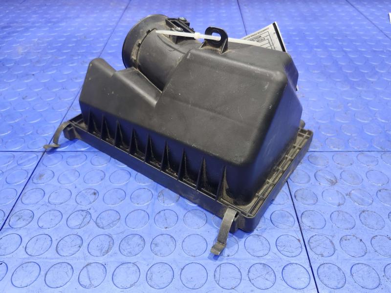 2018 Nissan Maxima Air Cleaner