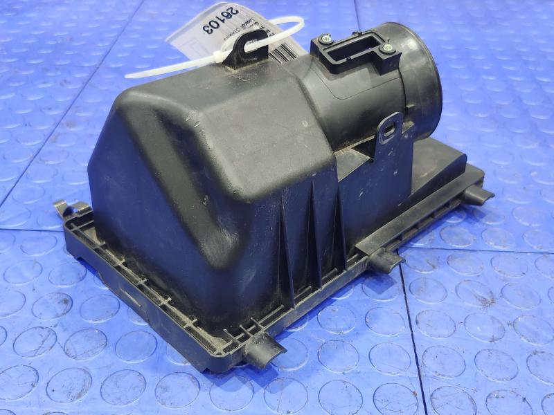 2018 Nissan Maxima Air Cleaner