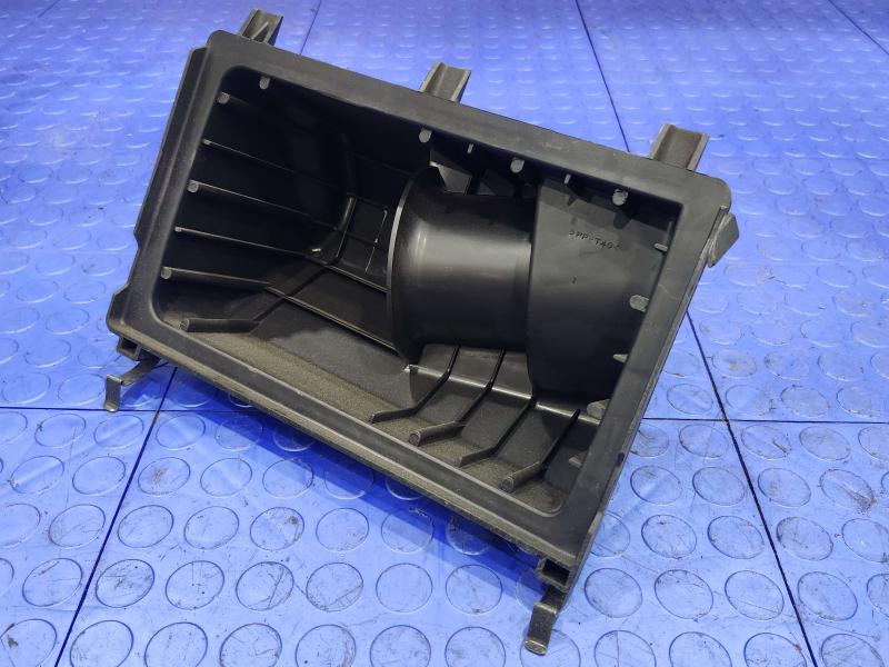 2018 Nissan Maxima Air Cleaner