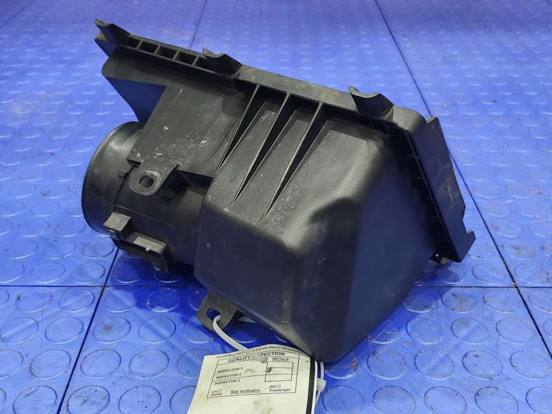 2018 Nissan Maxima Air Cleaner