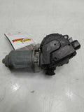 2011 Jeep Grand Cherokee Wiper Motor Front