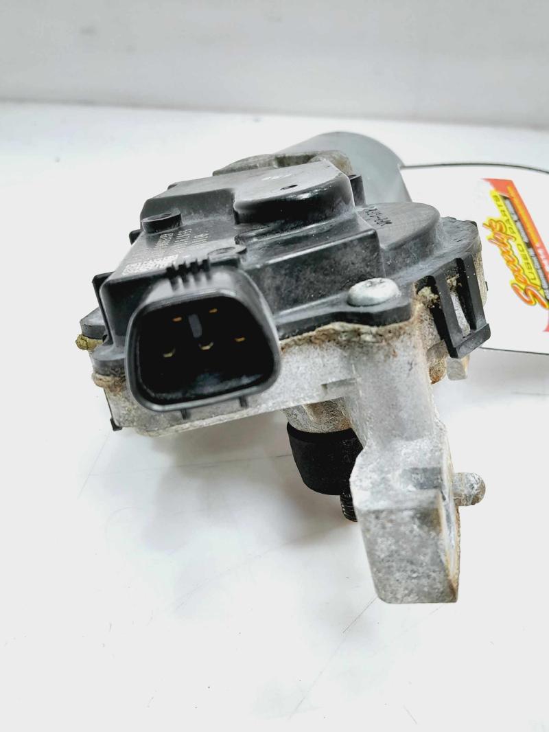 2011 Jeep Grand Cherokee Wiper Motor Front