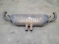 2010 Land Rover Range Rov Muffler