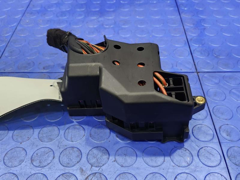 2015 Porsche Panamera Cabin Fuse Box