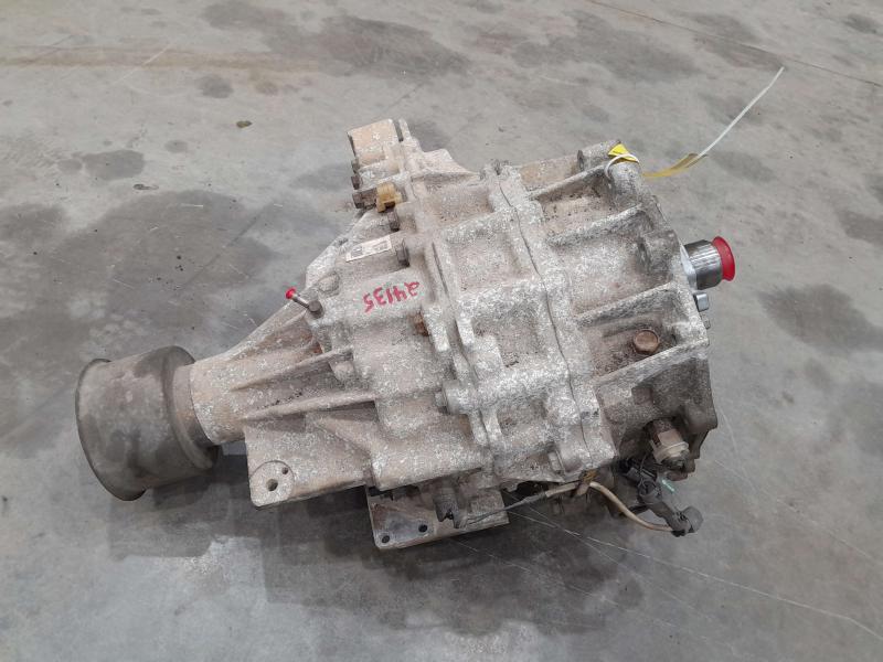 2003 Nissan Frontier Transfer Case