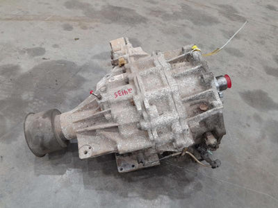 2003 Nissan Frontier Transfer Case