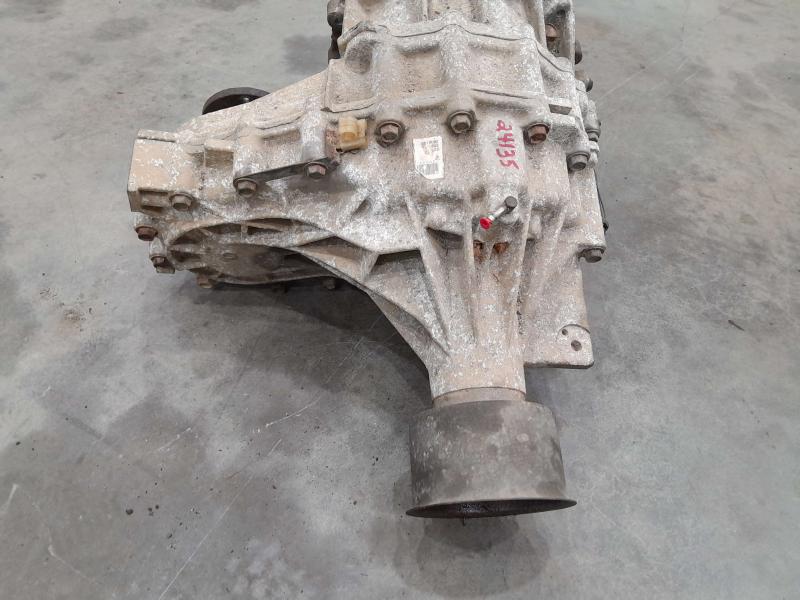 2003 Nissan Frontier Transfer Case