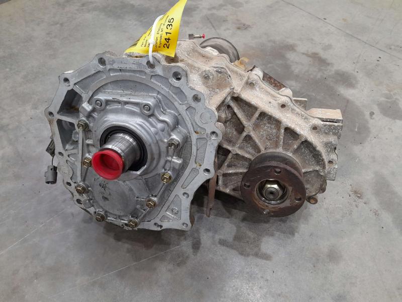 2003 Nissan Frontier Transfer Case