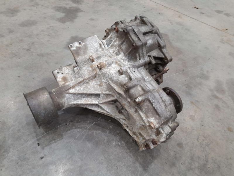 2003 Nissan Frontier Transfer Case