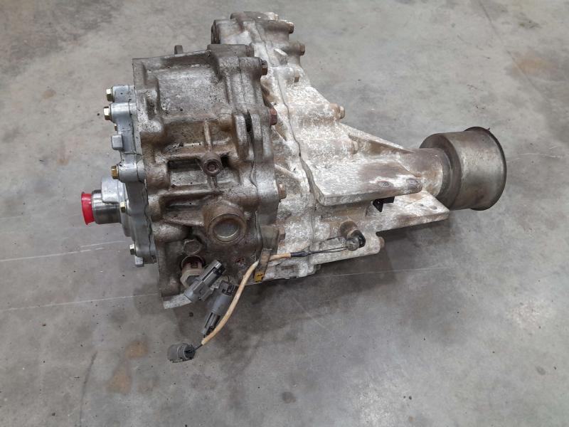 2003 Nissan Frontier Transfer Case