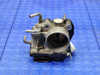 2002 Toyota Camry Throttle Body/Valve Assy