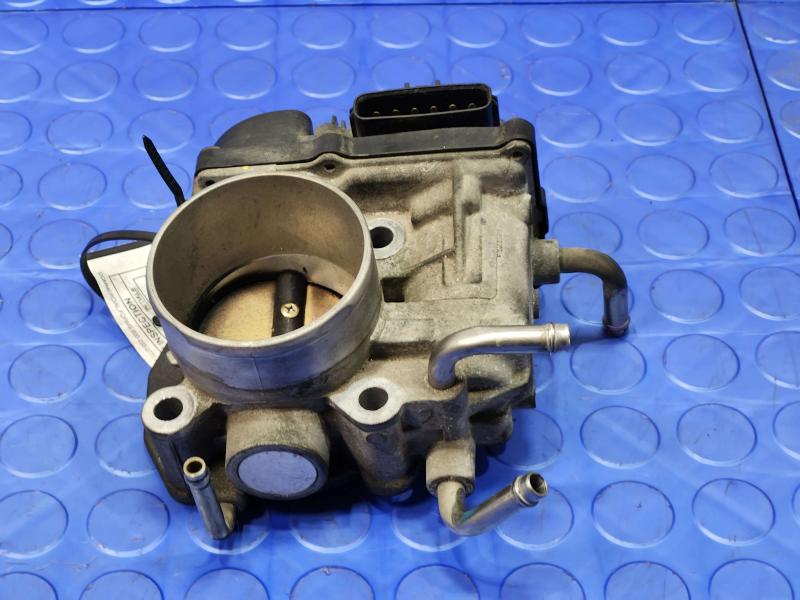 2002 Toyota Camry Throttle Body/Valve Assy