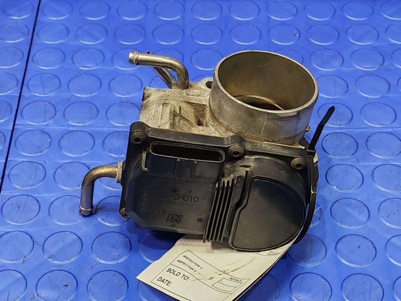 2002 Toyota Camry Throttle Body/Valve Assy