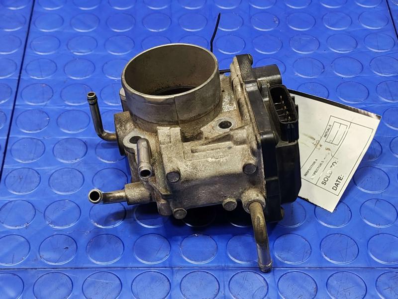2002 Toyota Camry Throttle Body/Valve Assy