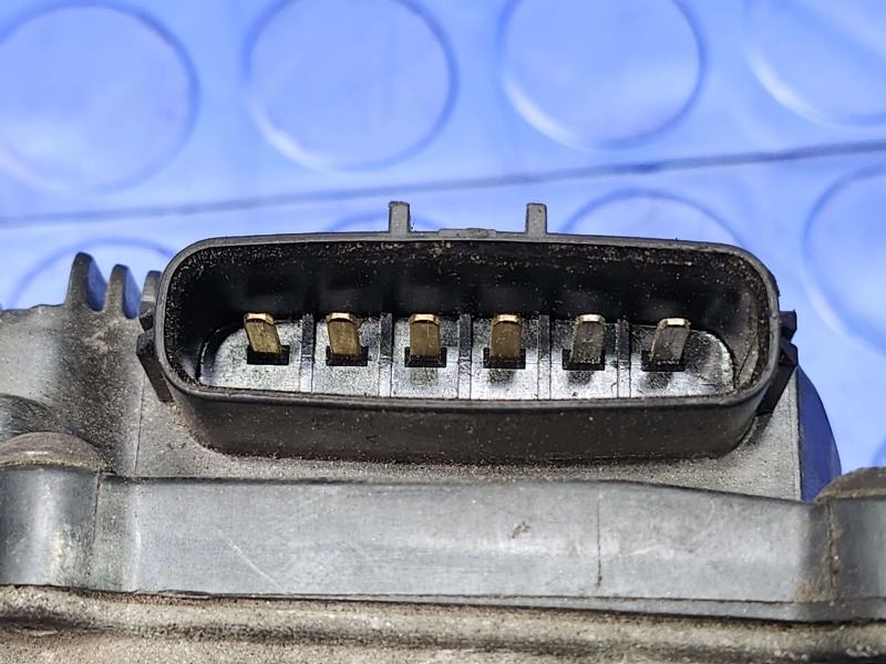 2002 Toyota Camry Throttle Body/Valve Assy