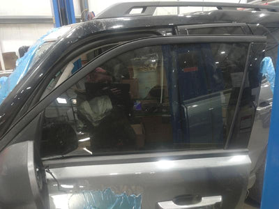 2024 Ford Bronco Sport Front Door Glass/Window