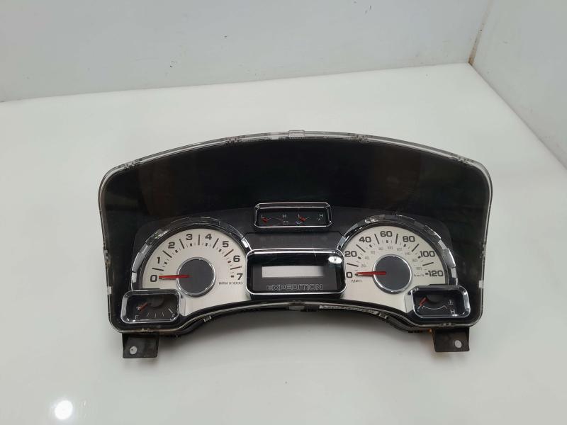 2007 Ford Expedition Speedometer