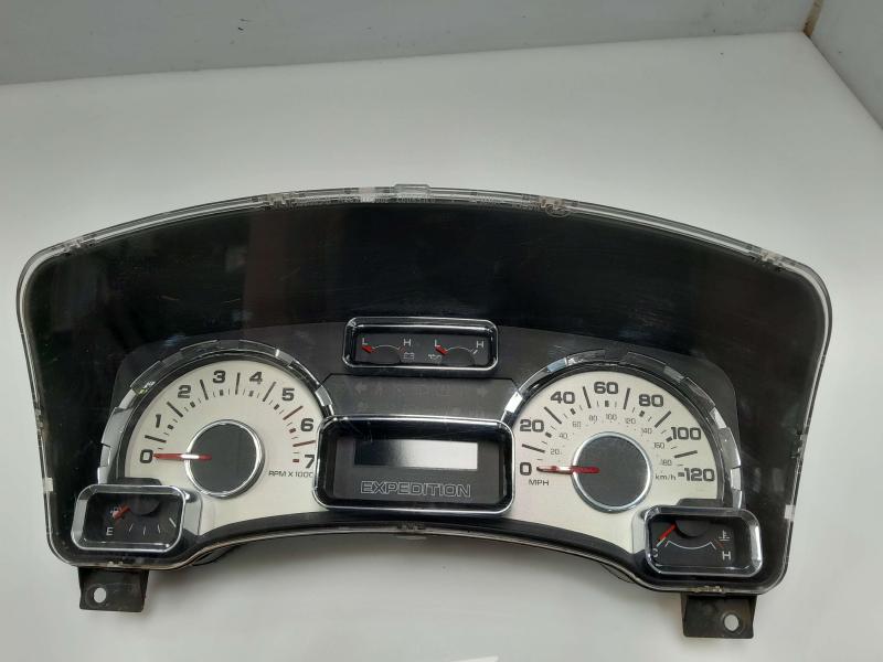 2007 Ford Expedition Speedometer