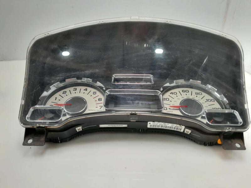 2007 Ford Expedition Speedometer