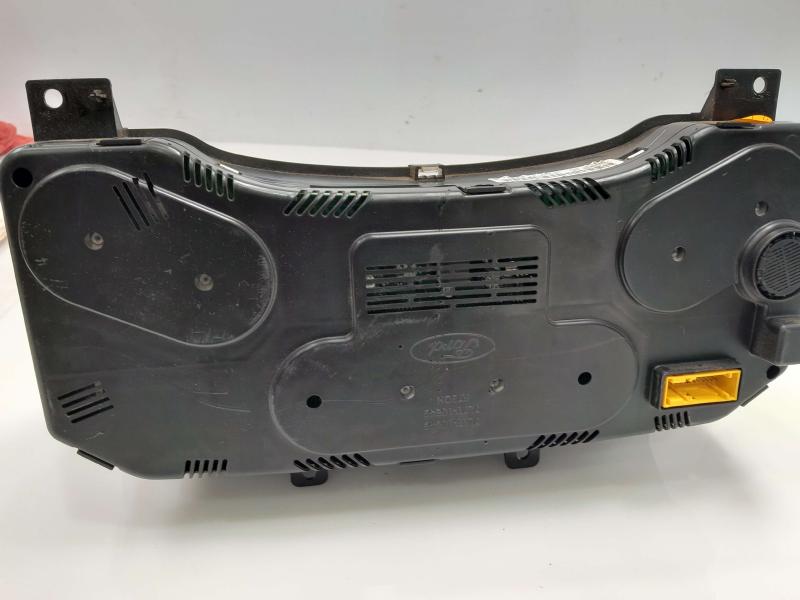 2007 Ford Expedition Speedometer