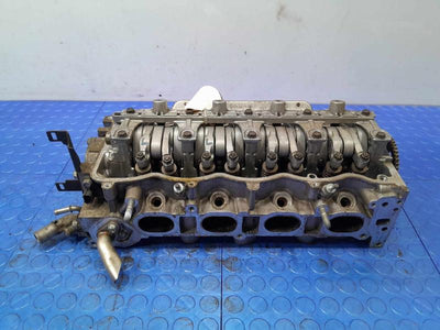 2015 Honda Civic Cylinder Head