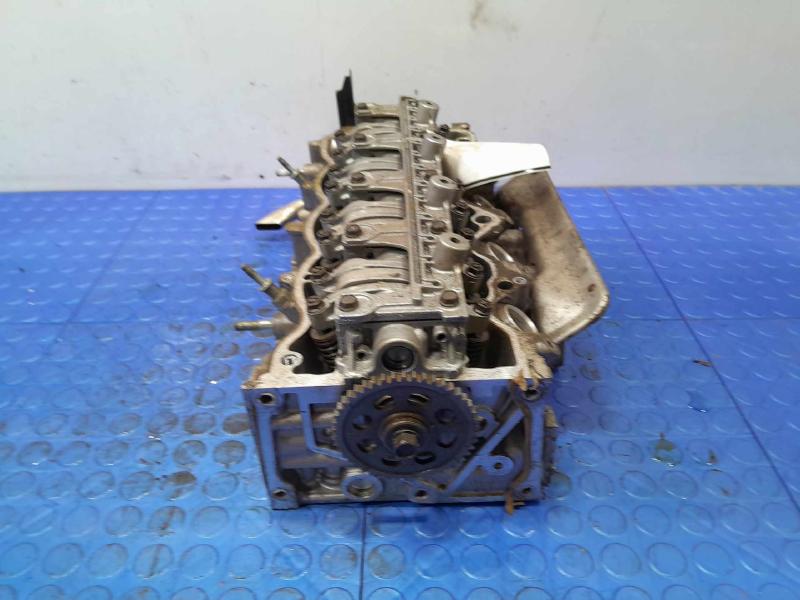 2015 Honda Civic Cylinder Head