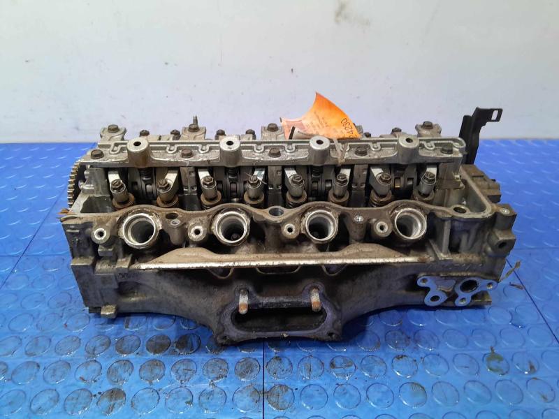 2015 Honda Civic Cylinder Head