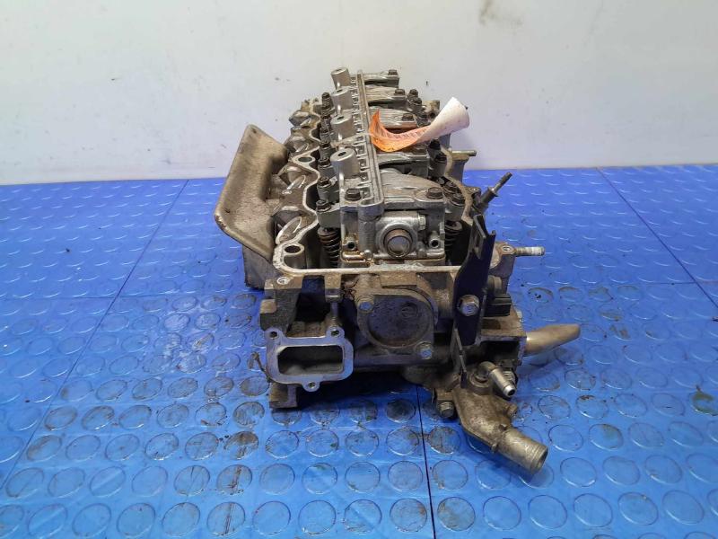 2015 Honda Civic Cylinder Head