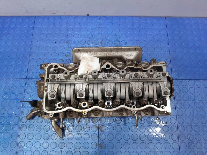 2015 Honda Civic Cylinder Head
