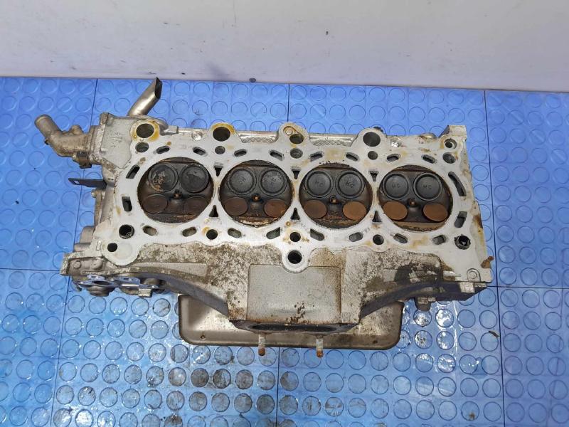 2015 Honda Civic Cylinder Head