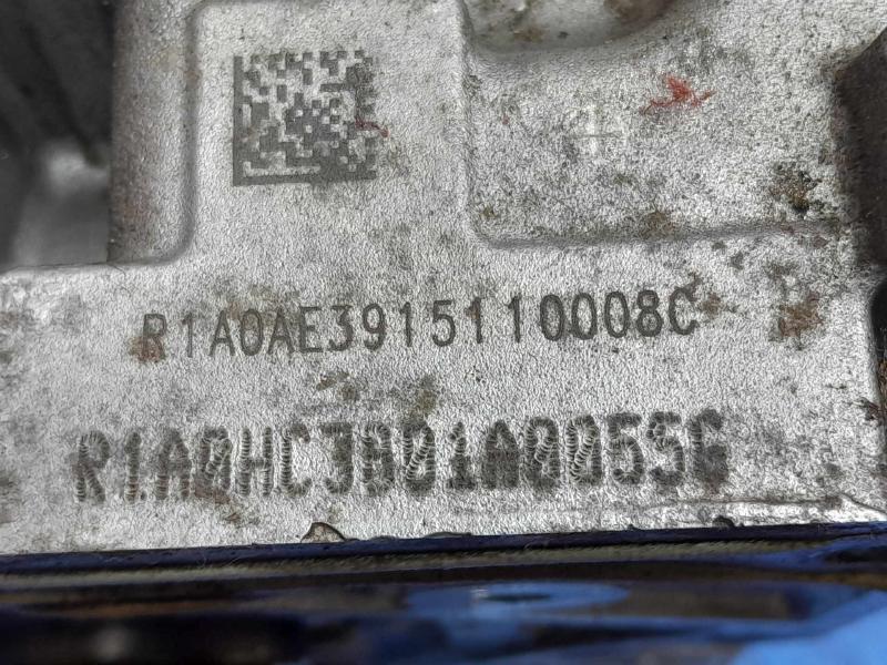 2015 Honda Civic Cylinder Head