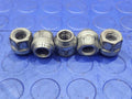 2009 Chevrolet Impala Lug Nuts