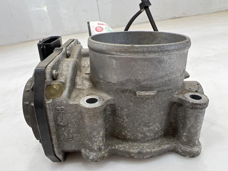 2010 Toyota Prius Throttle Body/Valve Assy