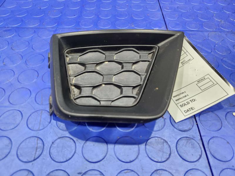 2020 Jeep Renegade Grille
