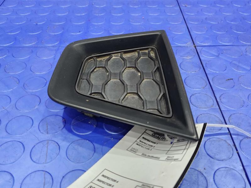 2020 Jeep Renegade Grille