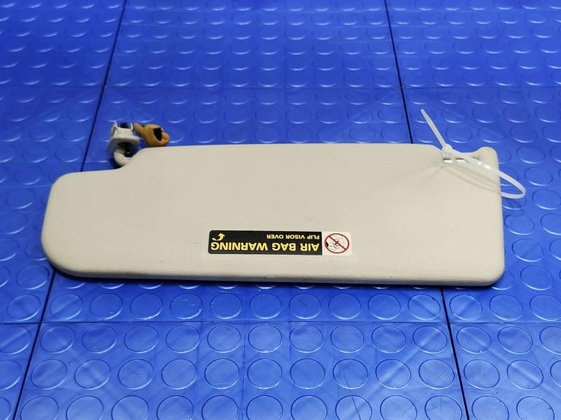 2005 Volkswagen Jetta Sun Visor