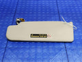 2005 Volkswagen Jetta Sun Visor