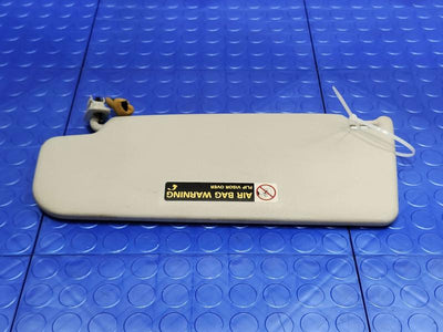 2005 Volkswagen Jetta Sun Visor