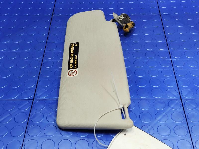 2005 Volkswagen Jetta Sun Visor