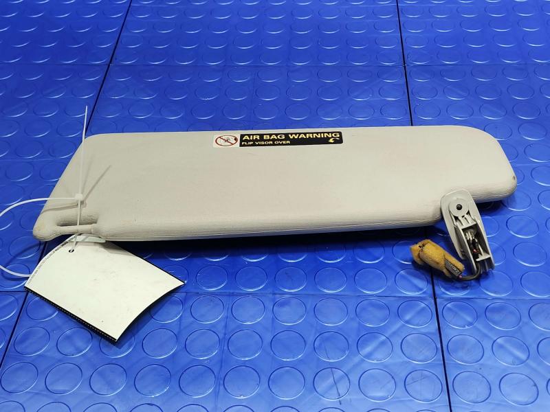 2005 Volkswagen Jetta Sun Visor