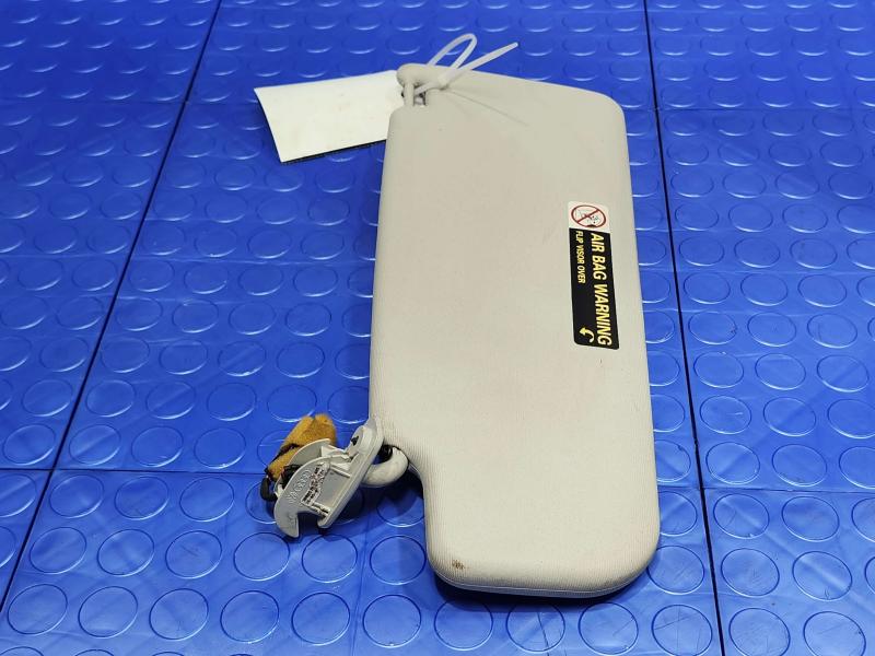 2005 Volkswagen Jetta Sun Visor
