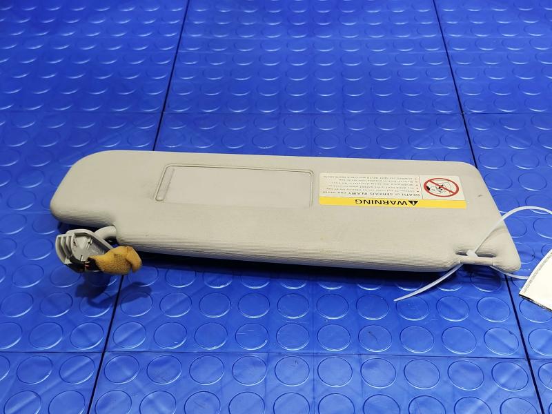 2005 Volkswagen Jetta Sun Visor