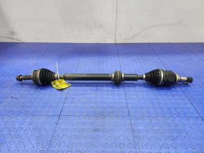 2017 Toyota Prius Axle Shaft