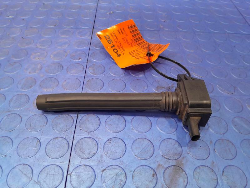 2015 Chrysler 200 Ignition Coil/Ignitor