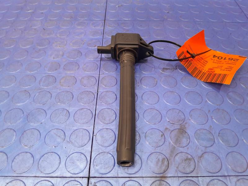 2015 Chrysler 200 Ignition Coil/Ignitor